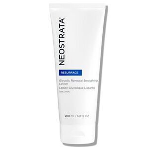 Neostrata Glycolic Renewal Smoothing Lotion 6.8 fl oz